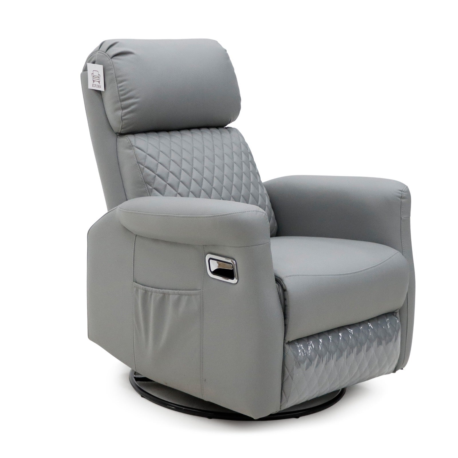 Mola Luxury Glider