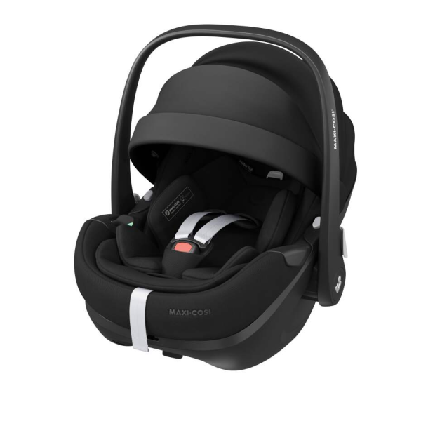 Maxi Cosi Pebble 360 Pro (Birth to approx. 15Mnths)-With Slidetech