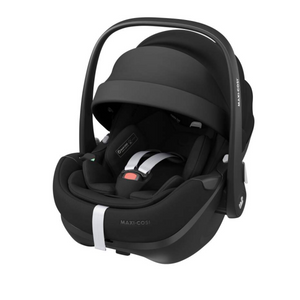 Maxi Cosi Pebble 360 Pro -(3M to 4Yrs)-With Slidetech