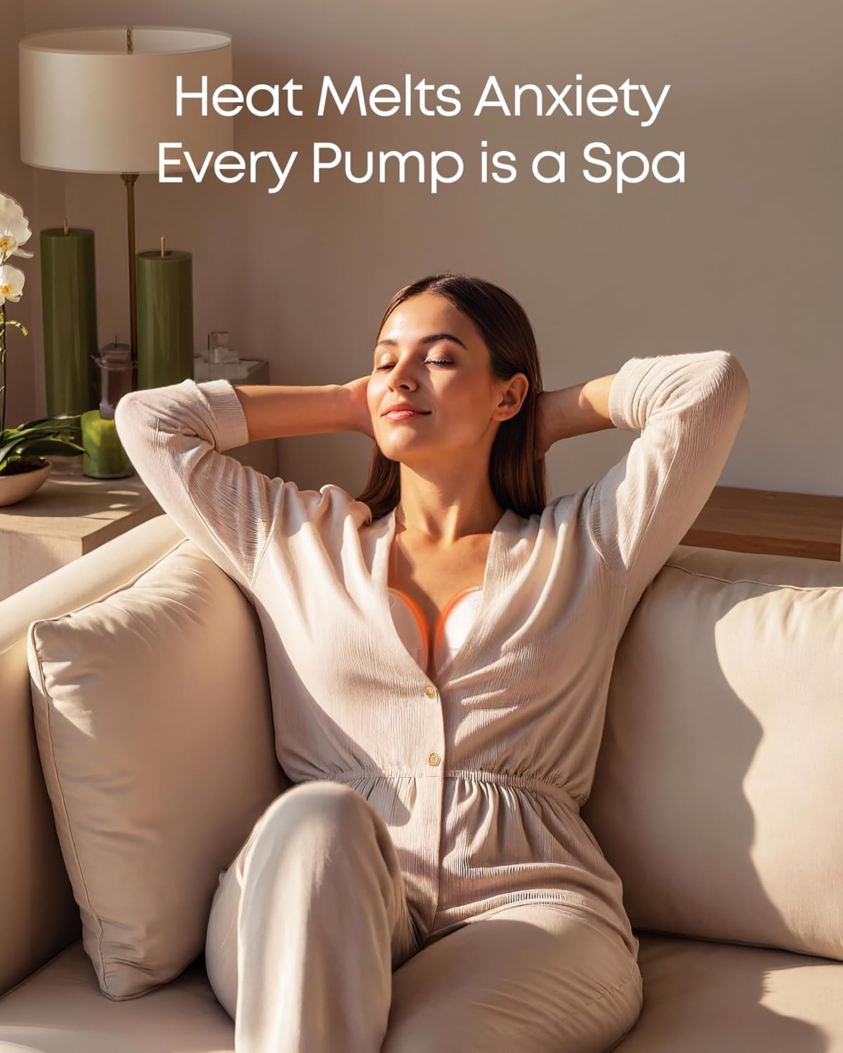 eufy S1 Pro Smart Wearable Breast Pump
