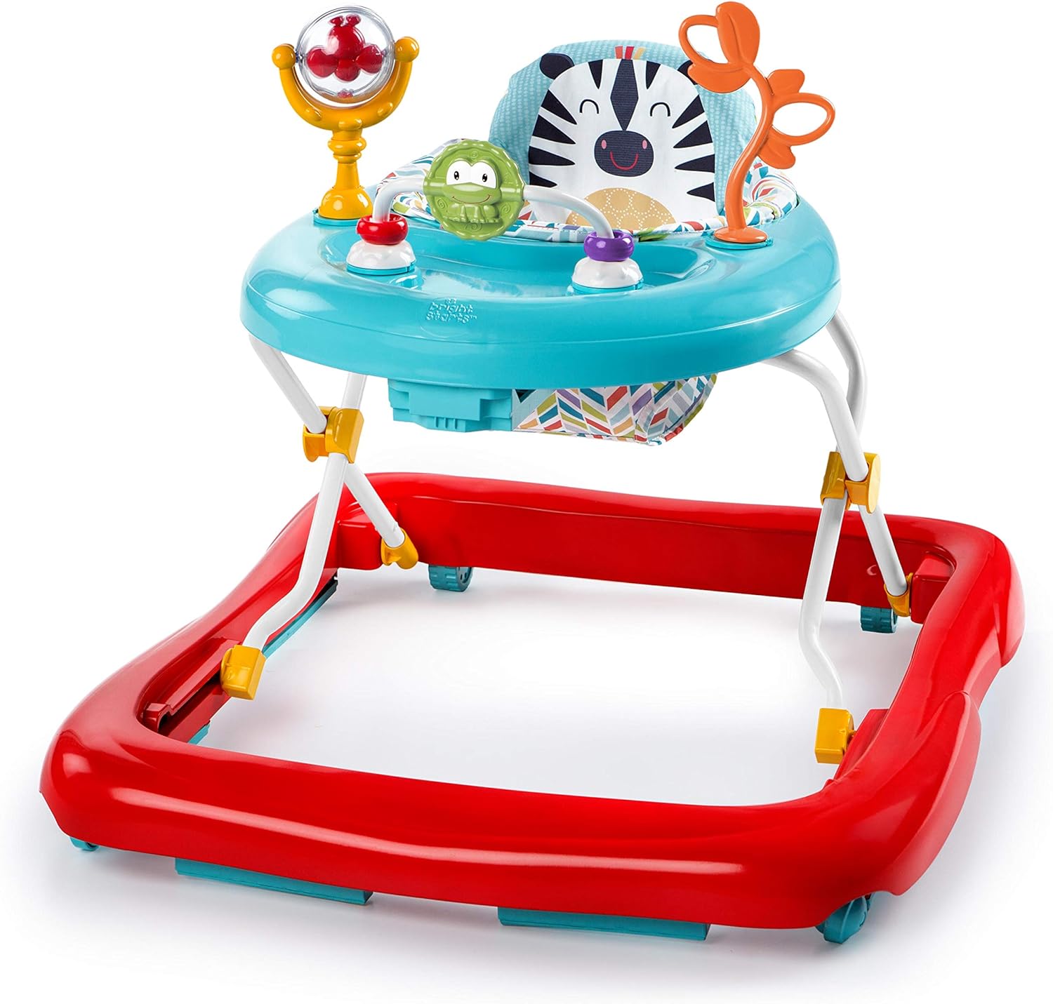 Bright Starts-Pack of Pals Walker