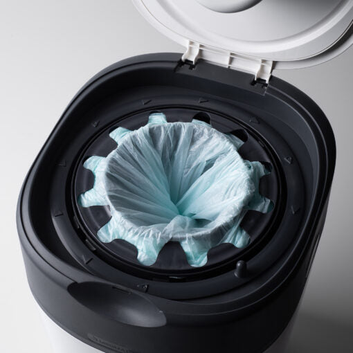 Sangenic Twist & Click Cassette 6pk Eco Friendly