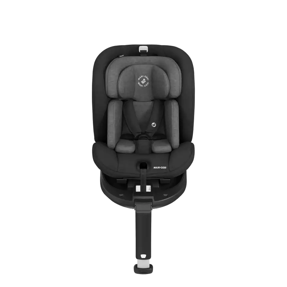 Maxi Cosi Emerald (i-Size safety from day one up to years) – A