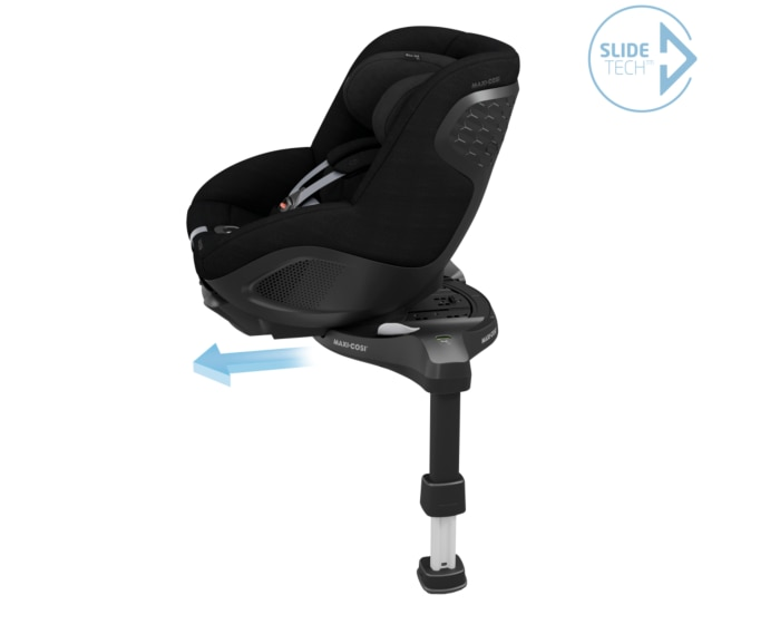 Maxi Cosi Mica 360 Pro With SlideTech