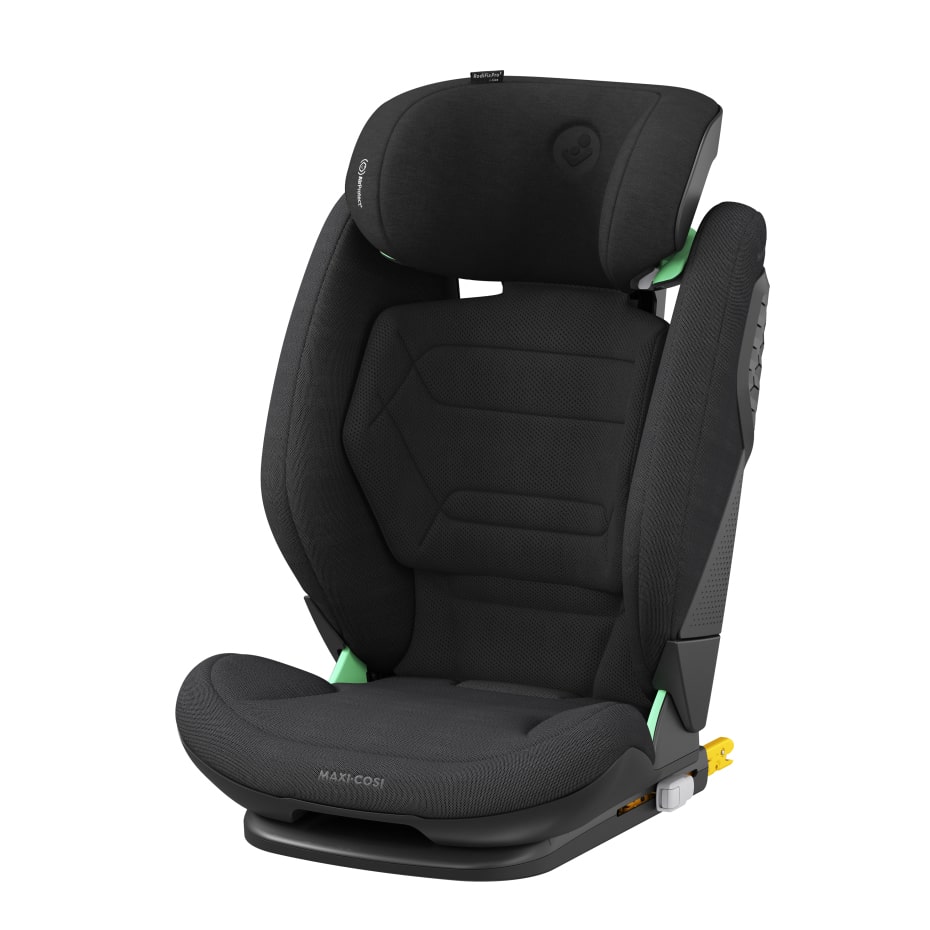 Maxi-Cosi RodiFix Pro 2 i-Size (3-12Yrs)