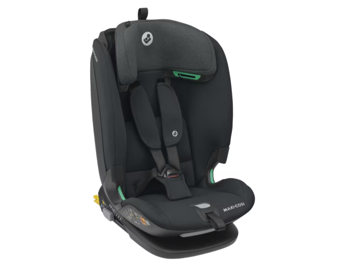 Maxi Cosi Titan Plus i-Size (1-12yrs)