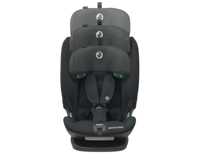 Maxi Cosi Titan Plus i-Size (1-12yrs)