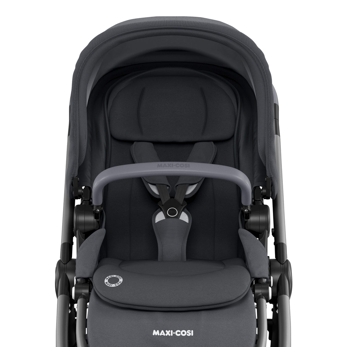 MAXI COSI ADORRA 2 (DISPLAY DEMO)
