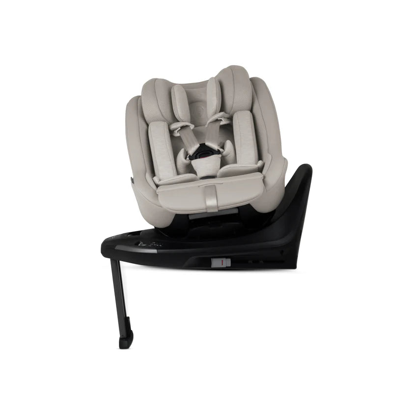 Silver Cross Approach Plus 360 Car Seat