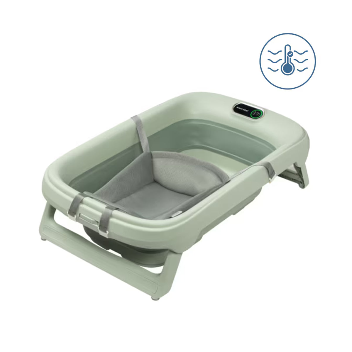 Maxi Cosi Indigo Plus Baby Bath and Stand