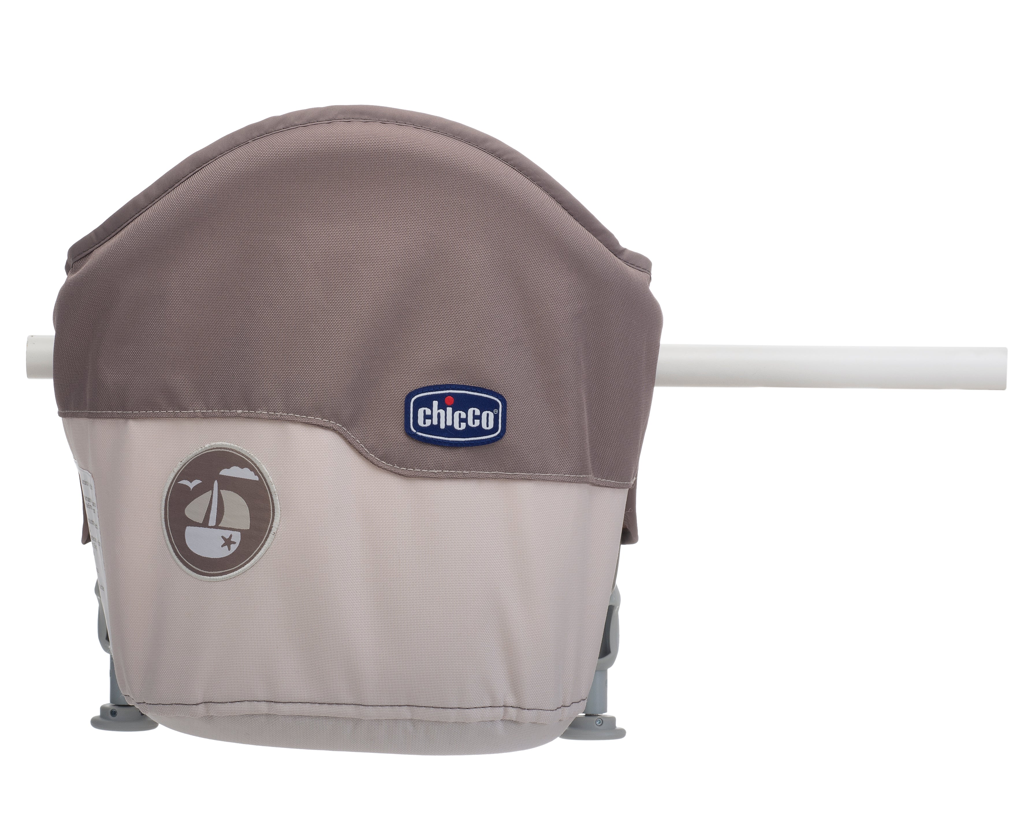 Caddy Portable Hook-On Chair-Nature