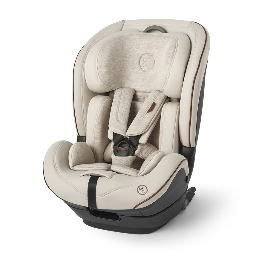 Silver Cross Balance i-Size Almond – A-Zee Babys World
