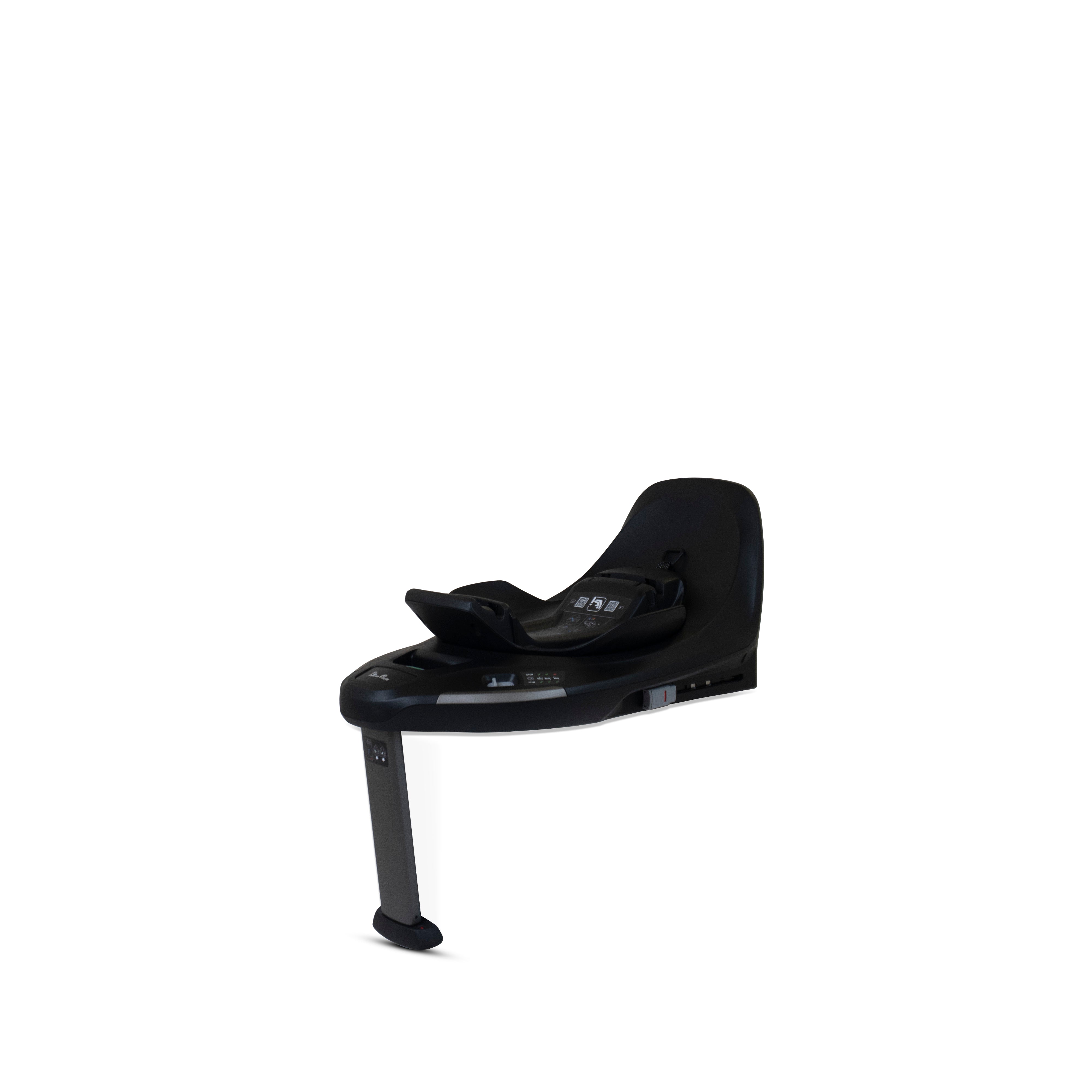 Siver cross base plus 360