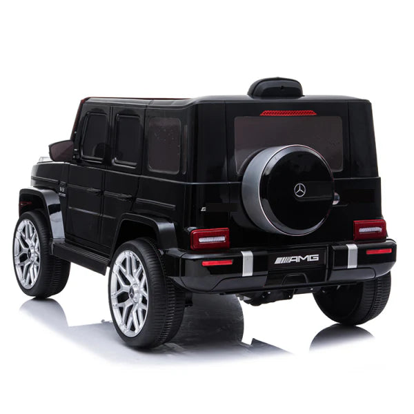 Kids Electric Ride On Car AMG Mercedes G63
