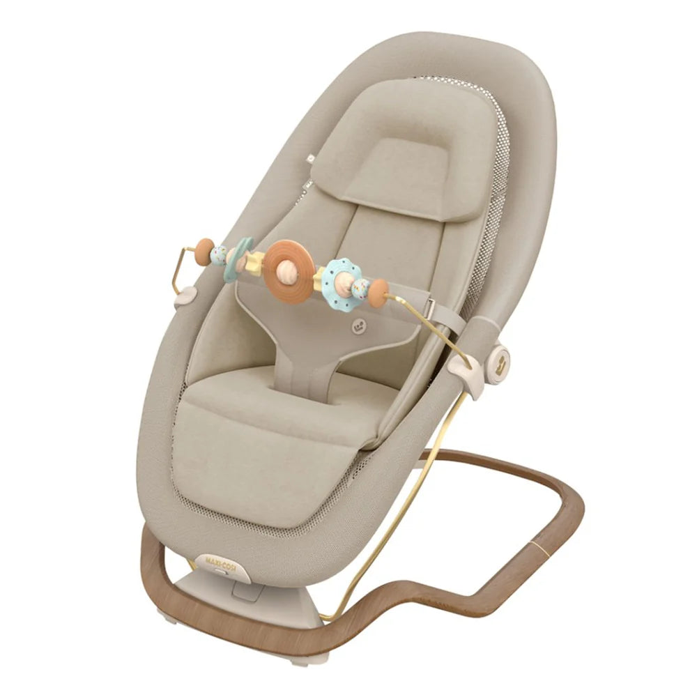 Maxi Cosi Dove Pro + Free Toy Arch