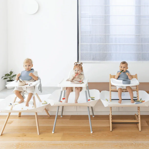 Catchy for Stokke Clikk High Chair