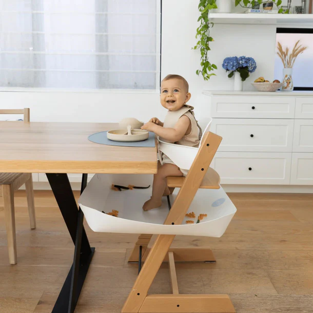 Catchy for Stokke Tripp Trapp Chair