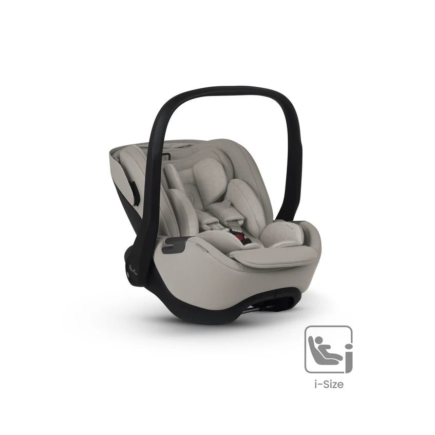 Silver Cross Glide Plus 360 Infant Car Seat