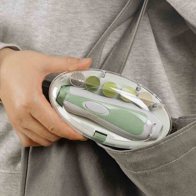 Haakaa Nail Care Kit
