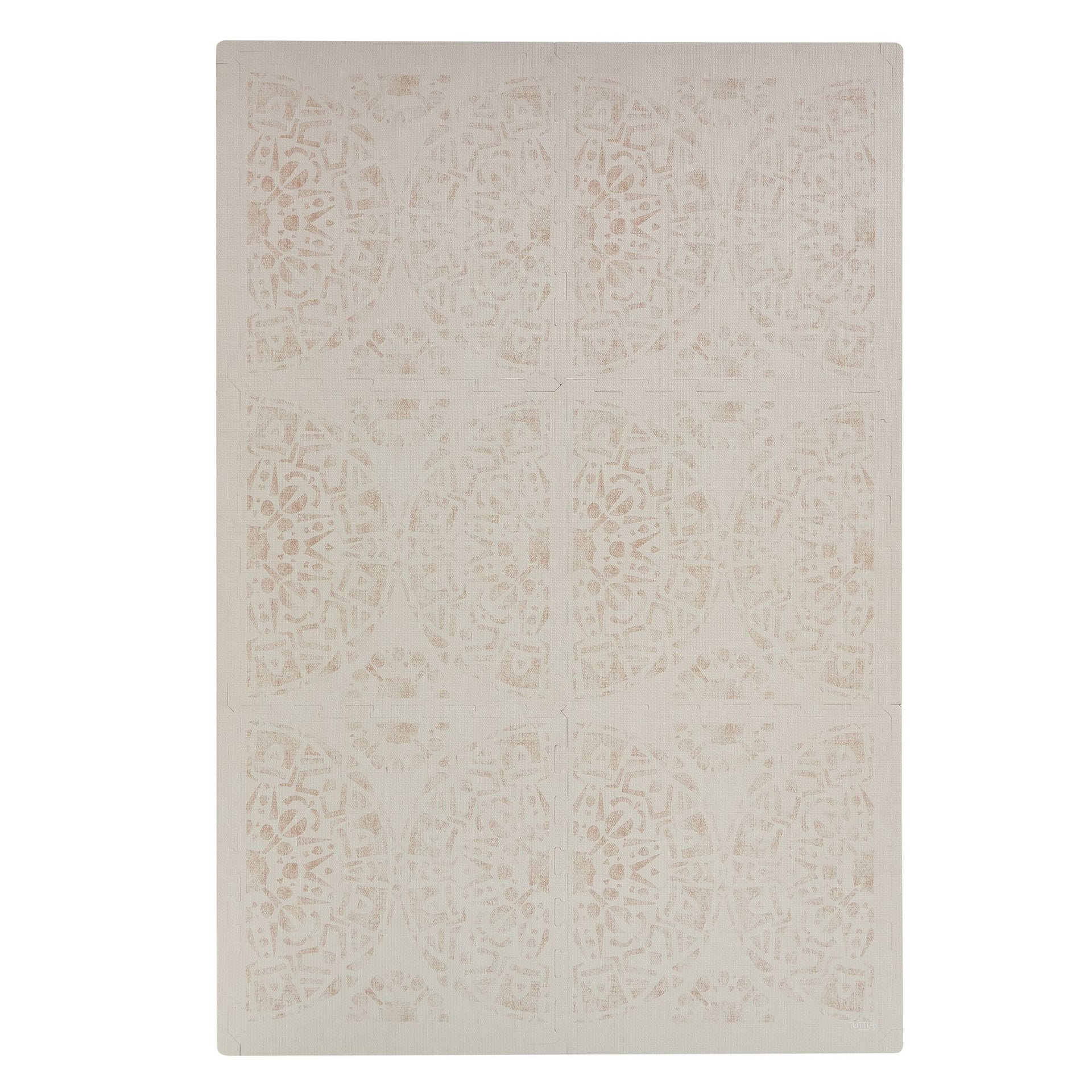 TUTTI BAMBINI INFINITY PLAYMAT