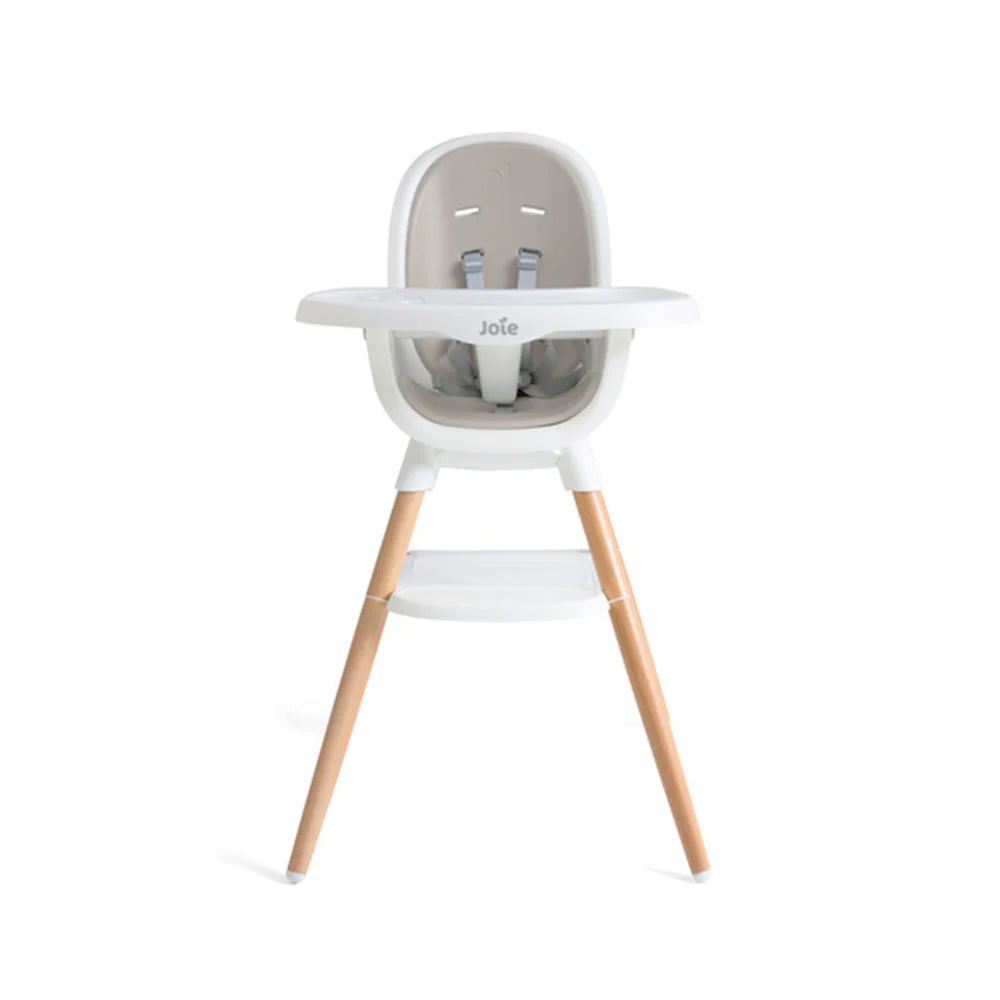 Joie Chestnut™ High Chair - Mocha
