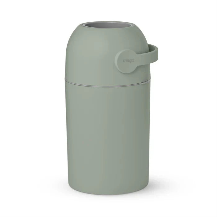 Magic Diaper Pail Majestic
