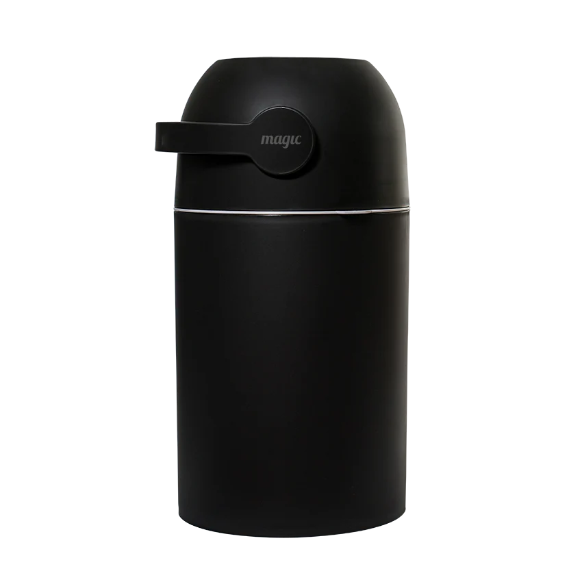 Magic Diaper Pail Majestic