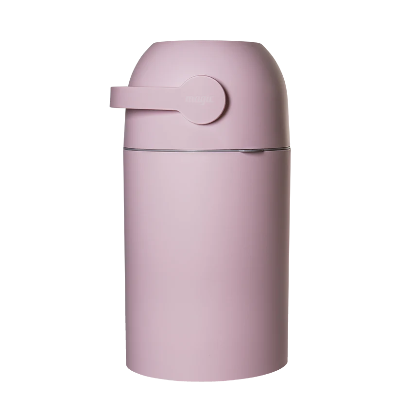 Magic Diaper Pail Majestic