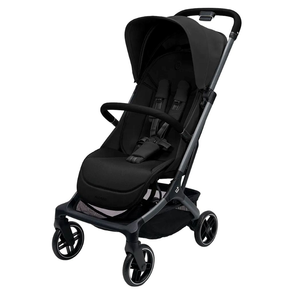 Maxi Cosi Oxford Cabin Onyx