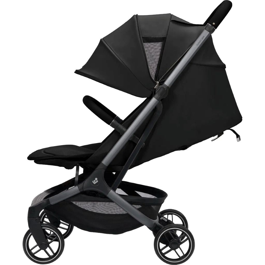 Maxi Cosi Oxford Cabin Onyx