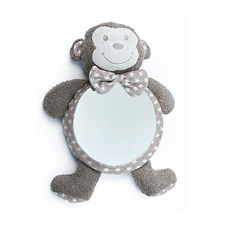 B-Car & Home Mirror Tambo The Monkey
