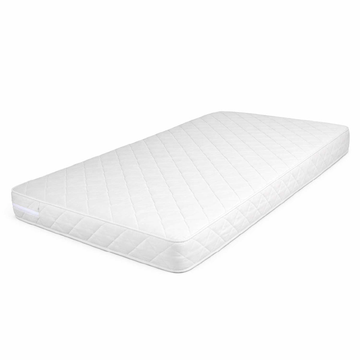 TUTTI BAMBINI NATURAL COIR FIBRE MATTRESS 120X60