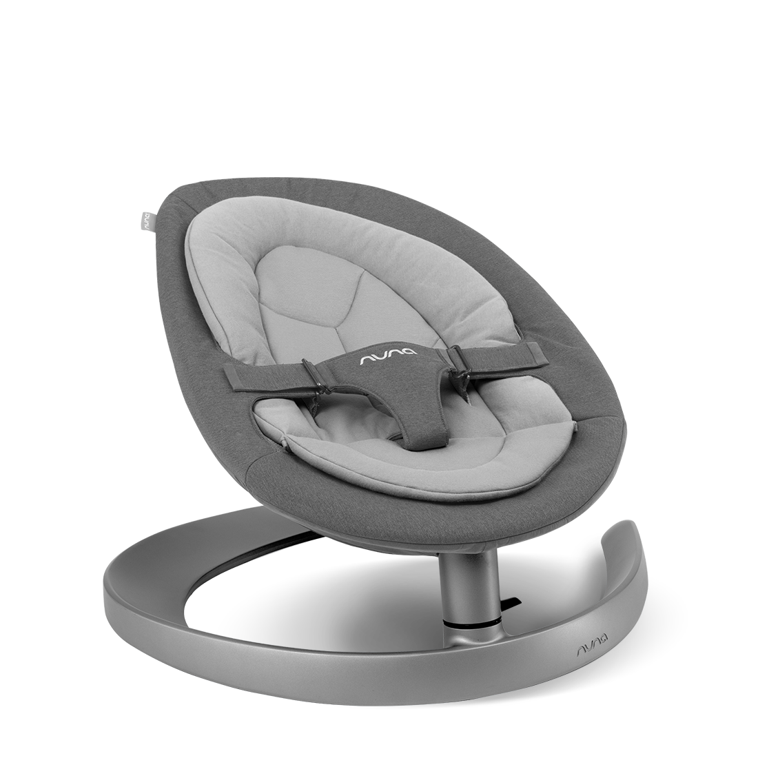 Nuna LEAF curv -Granite