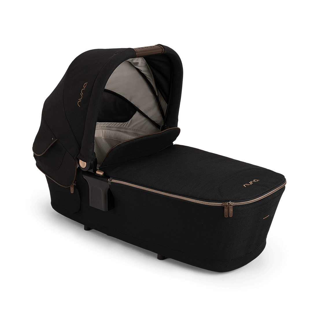 Nuna LYTL carry cot -Riveted