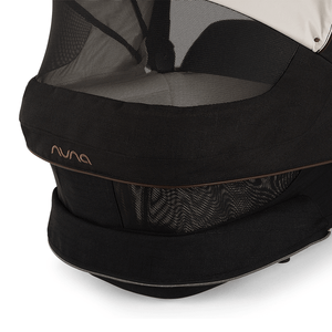 Nuna LYTL carry cot -Riveted