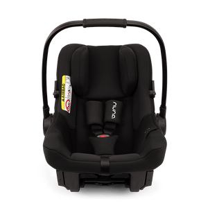 Nuna PIPA Urbn Infant Car Seat - Caviar