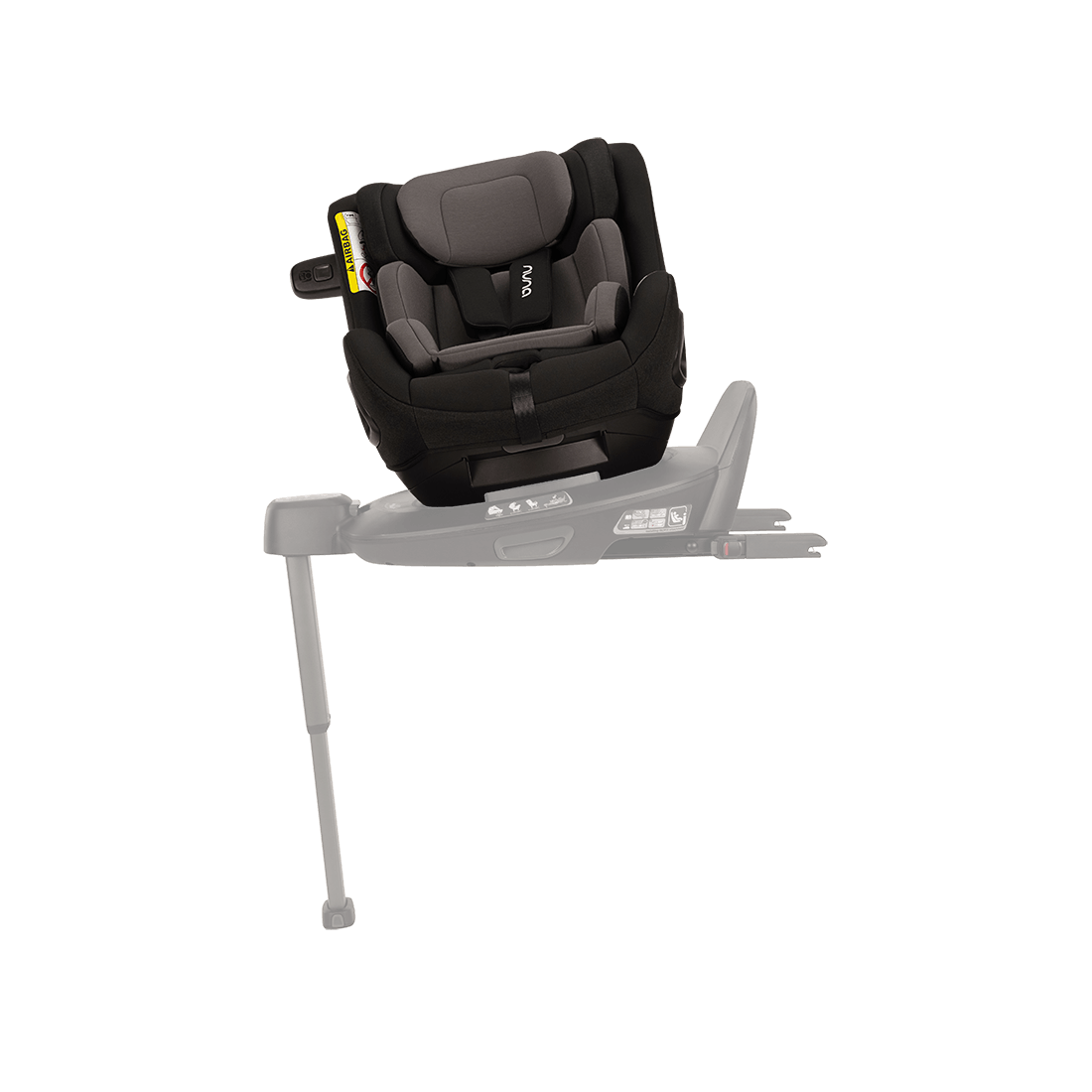 Nuna TODL Lite-Caviar