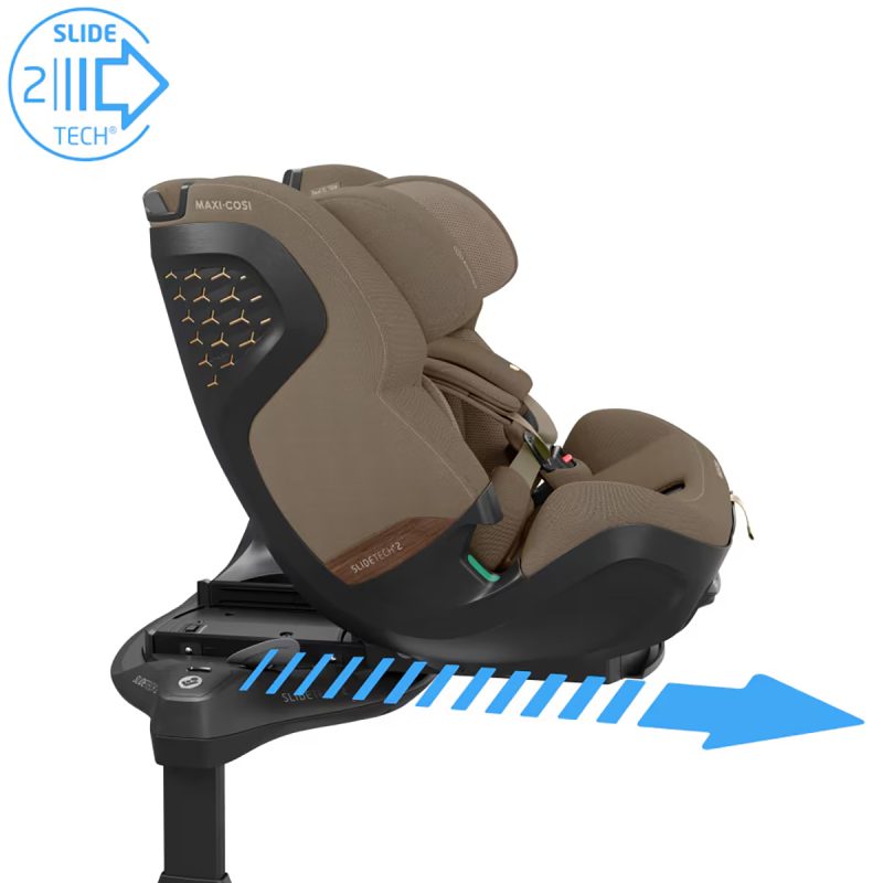 Maxi Cosi Pearl XL Slide Pro