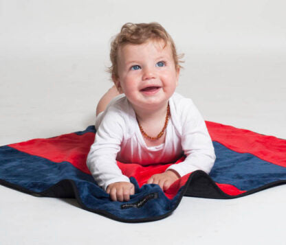 MUM2MUM PLAY N’ CHANGE MAT