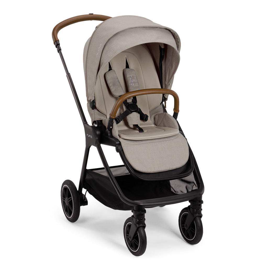 Nuna TRIV next stroller-Hazelwood