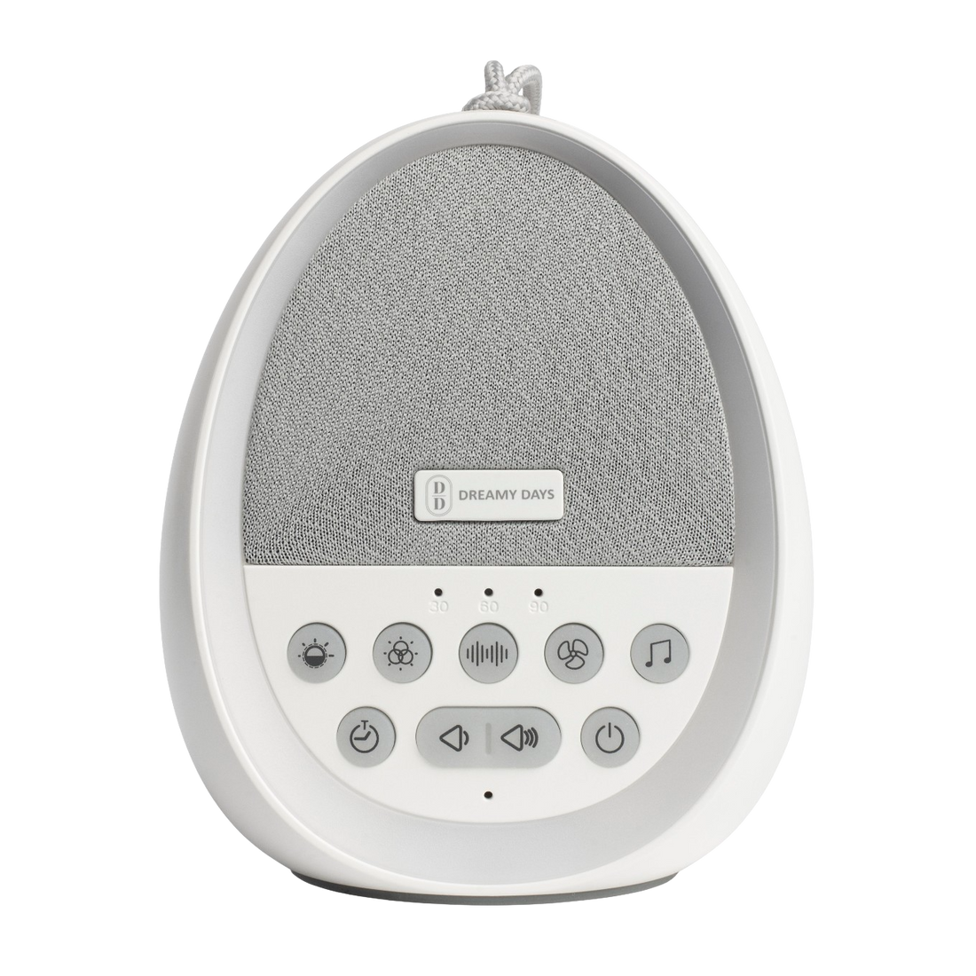 Dreamy Days-Dream Pod (White Noise Machine)