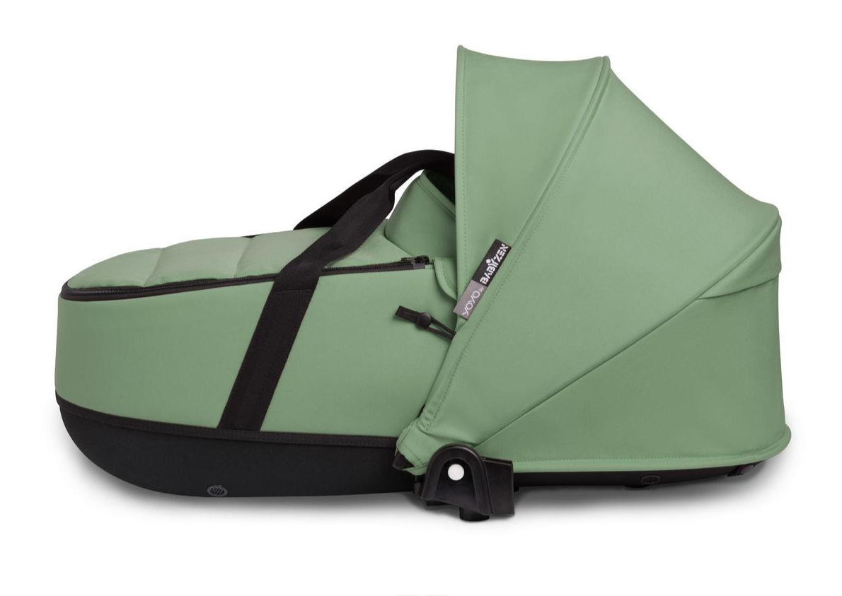 BABYZEN YOYO Bassinet