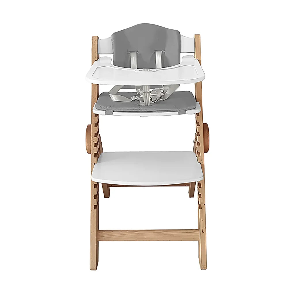 Snuggletime Grow With Me High Chair