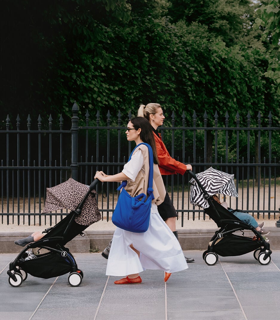 Stokke YOYO 6+ Colour Pack (v3) Limited Edition