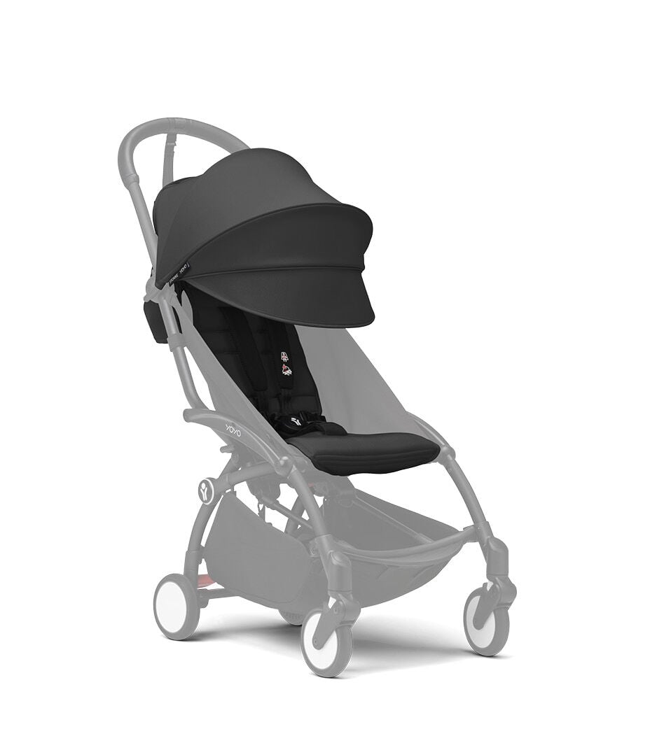 Stokke YOYO 6+ Colour Pack (v3)