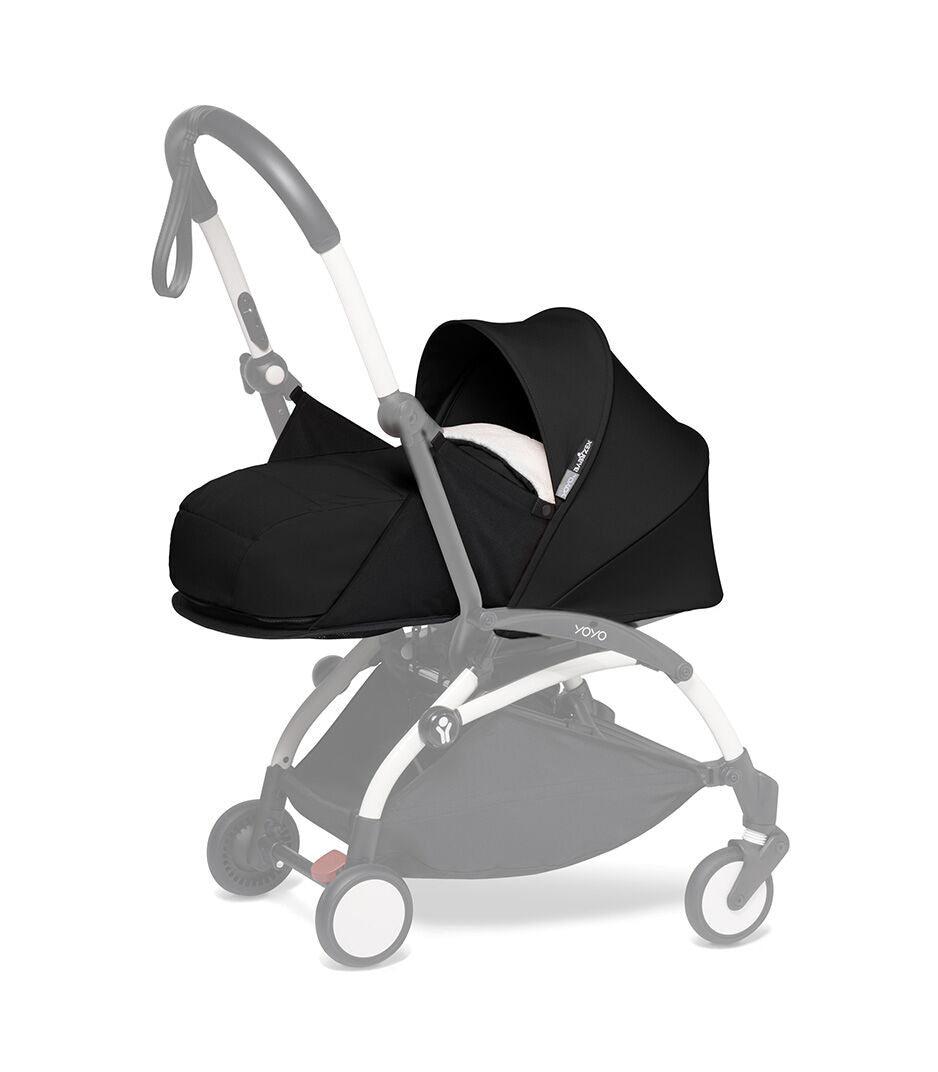 STOKKE YOYO 0+ NEWBORN PACK (excl frame)
