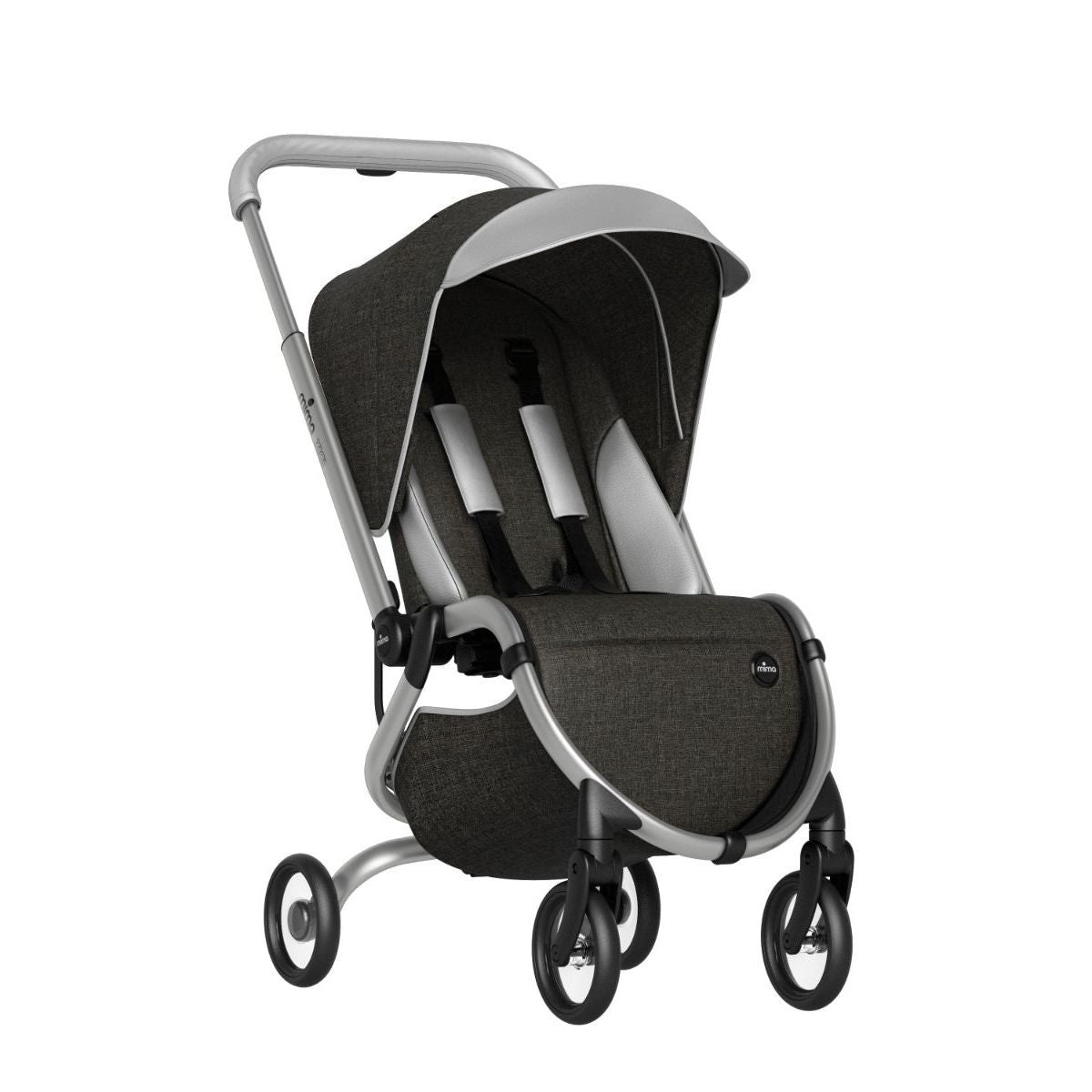 MIMA ZIGI STROLLER