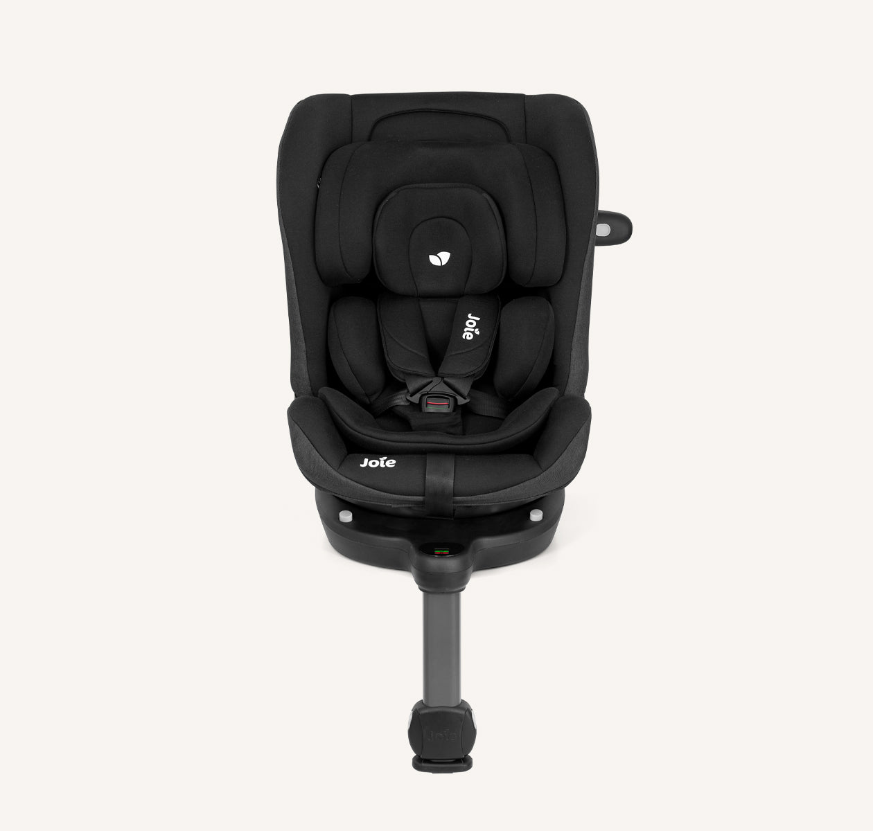 JOIE I PIVOT GROW CAR SEAT - SHALE