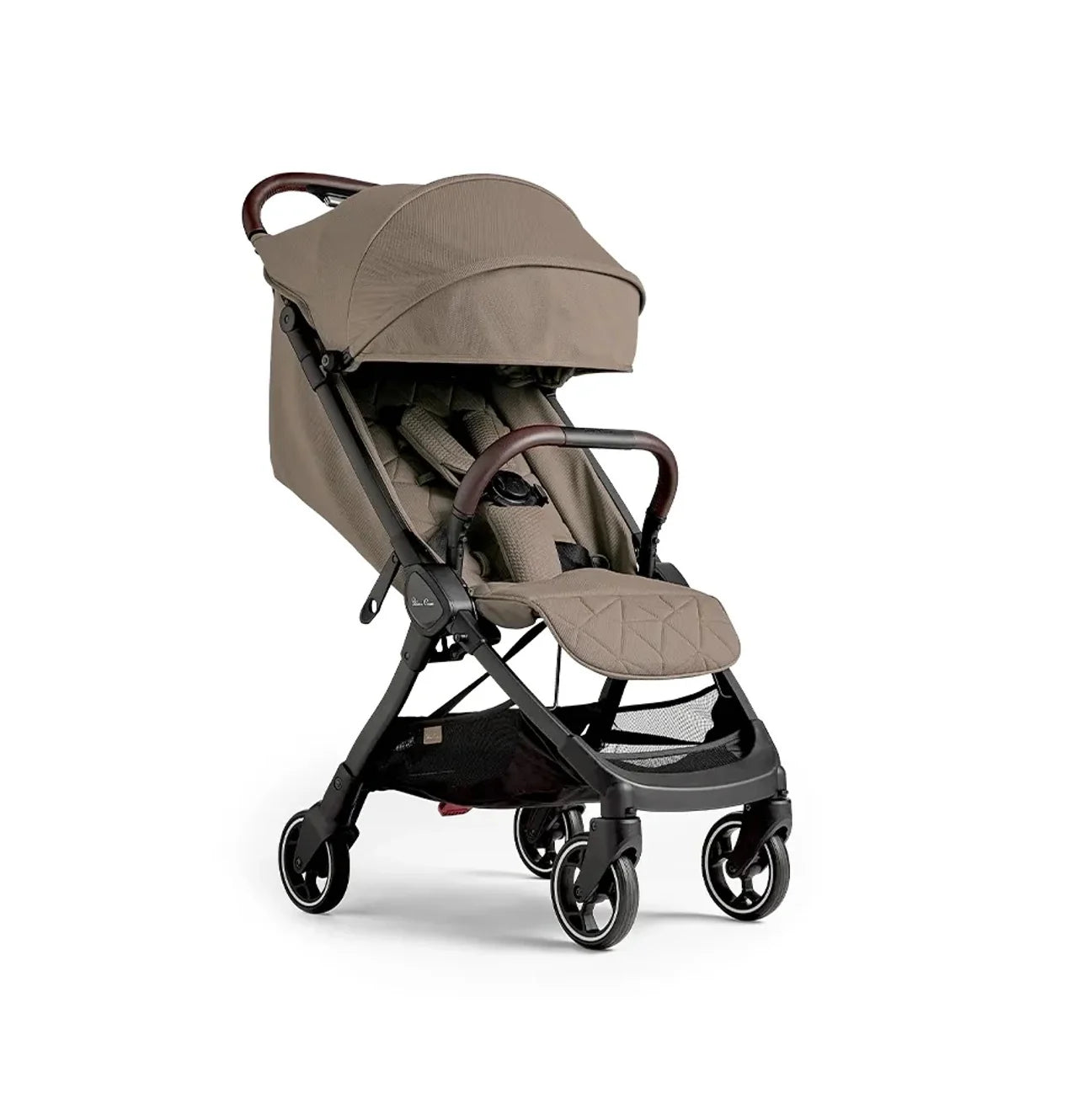 Silver Cross Clic (Magnetic Harness) cobble