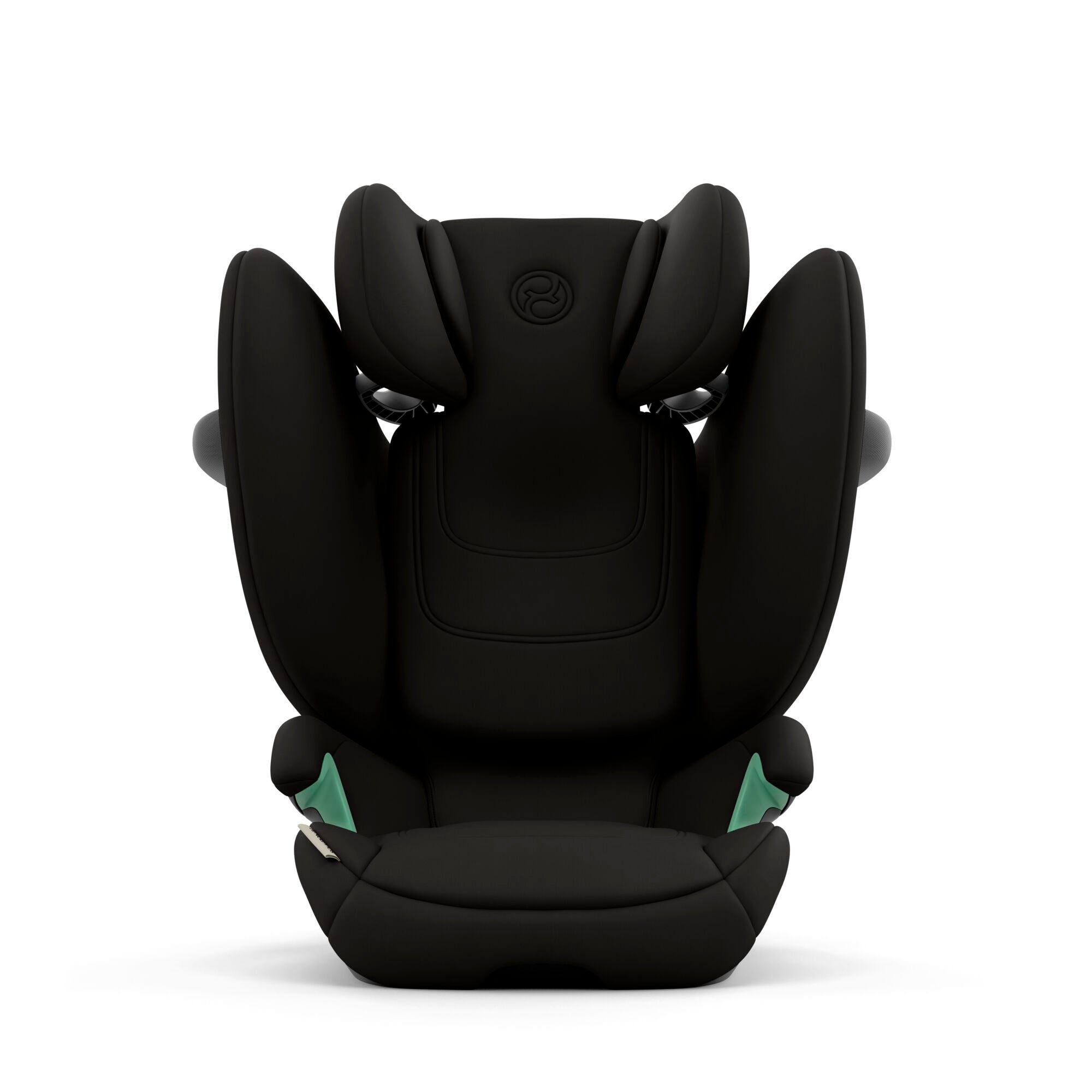 Cybex Solution G2 - Magic Black